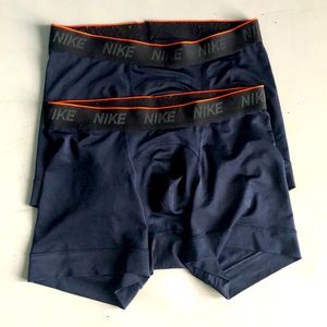 🚨SOLD🚨Nike Boxer Briefs